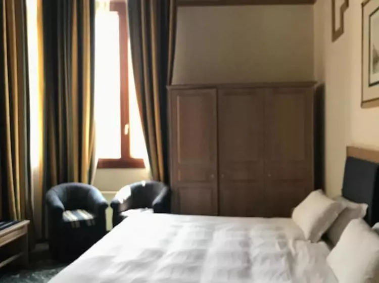 Fotos del hotel Foscari Palace:  16