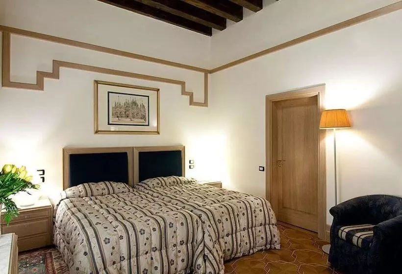 Fotos del hotel Foscari Palace:  2