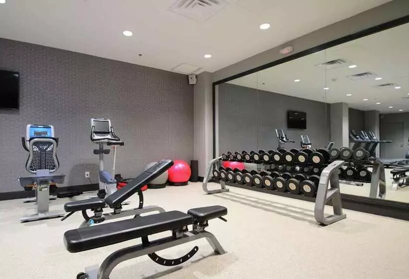 Fotos del hotel Hilton Dallas-park Cities:  5