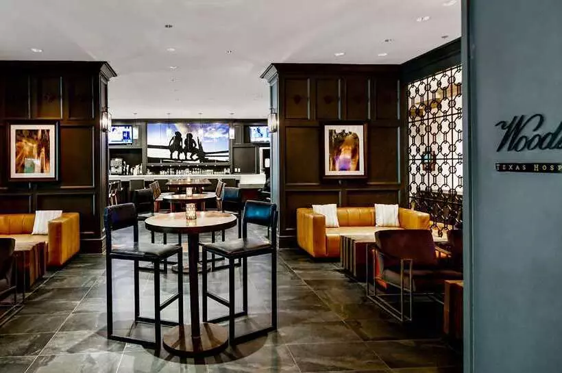 Fotos del hotel Hilton Dallas-park Cities:  23