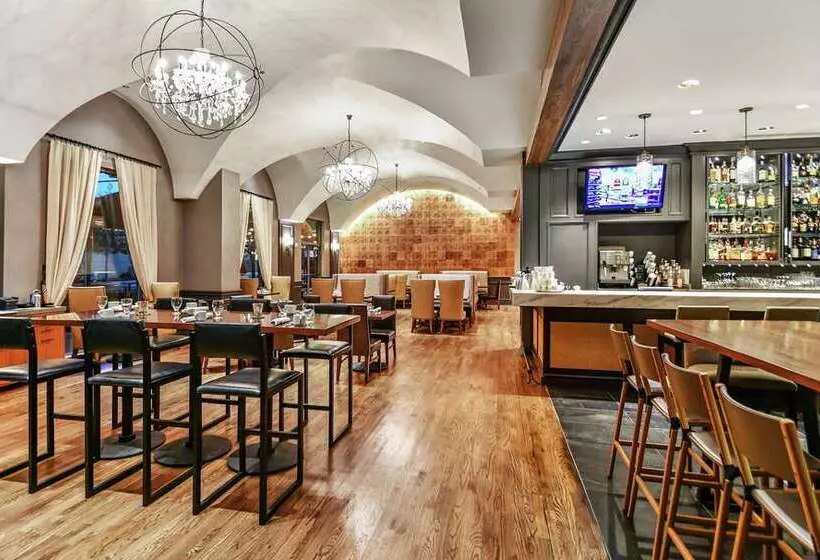 Fotos del hotel Hilton Dallas-park Cities:  16