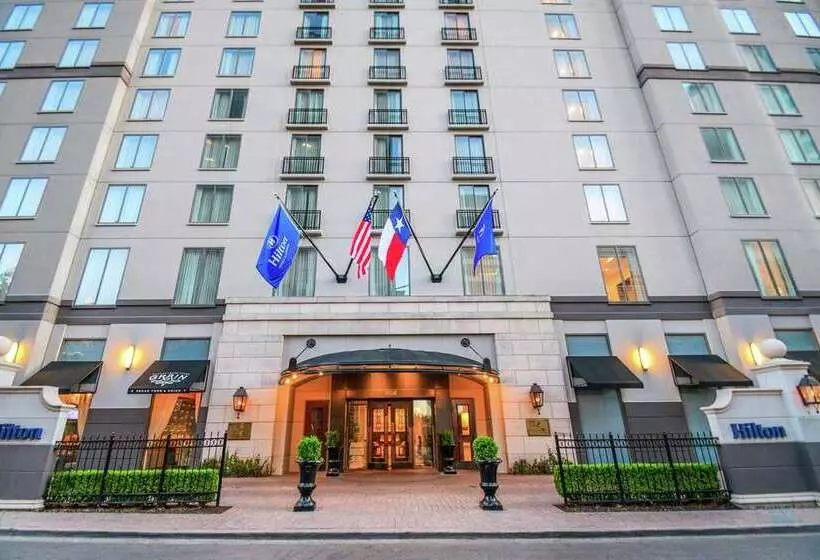 Fotos del hotel Hilton Dallas-park Cities:  12