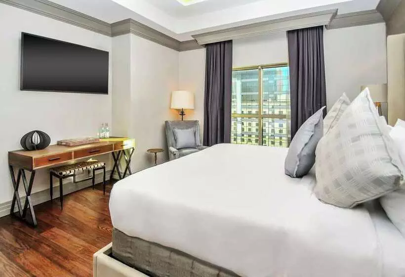 Fotos del hotel Hilton Dallas-park Cities:  13