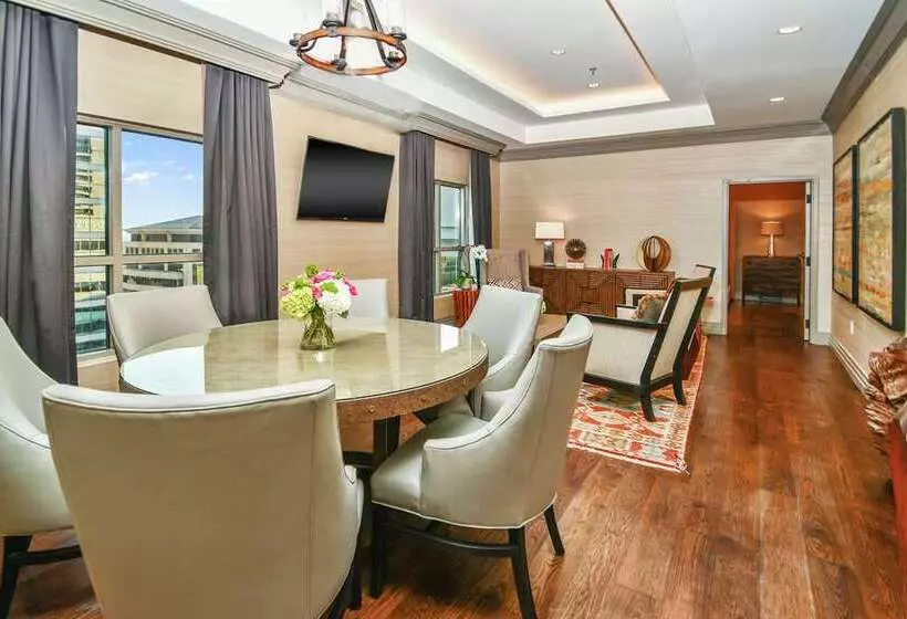 Fotos del hotel Hilton Dallas-park Cities:  18