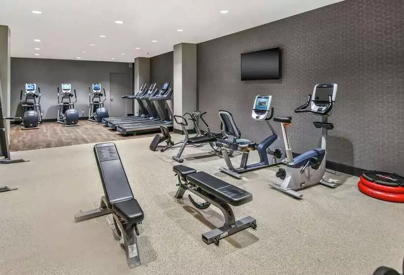 Fotos del hotel Hilton Dallas-park Cities:  20