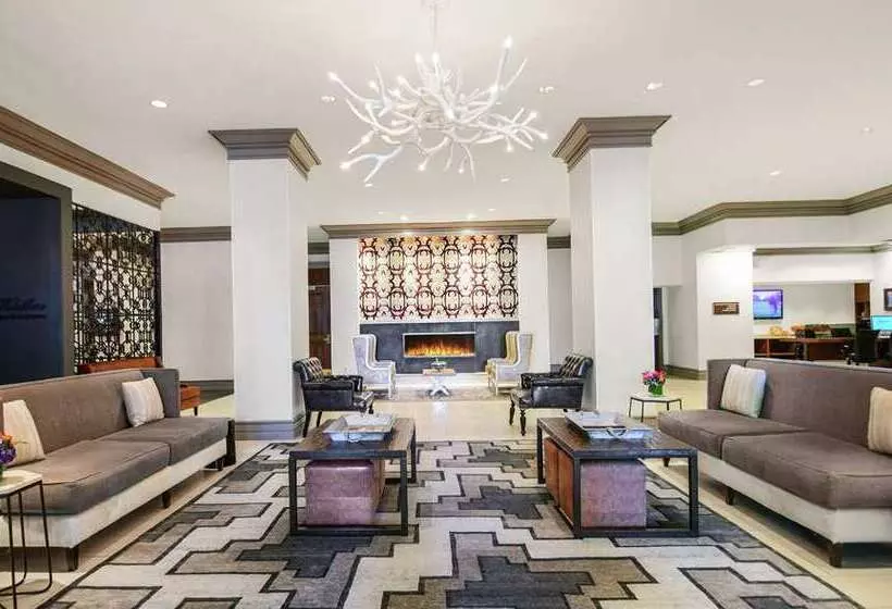 Fotos del hotel Hilton Dallas-park Cities:  4