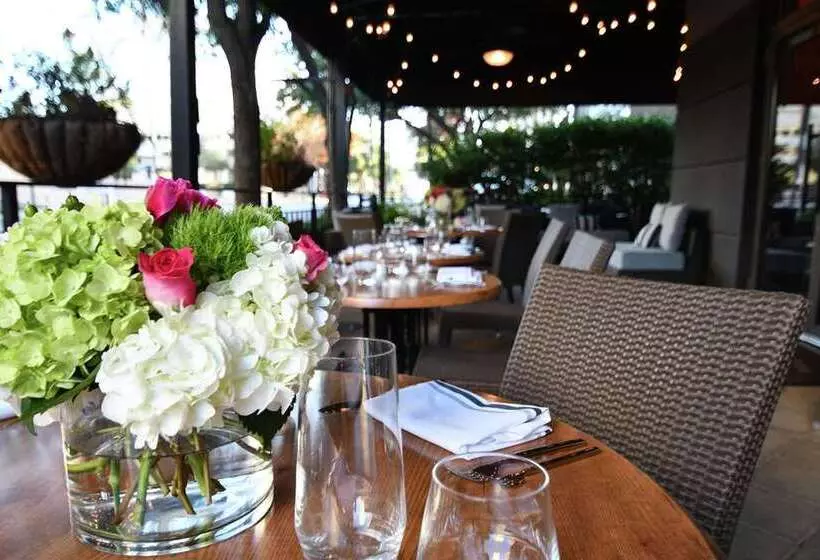 Fotos del hotel Hilton Dallas-park Cities:  10