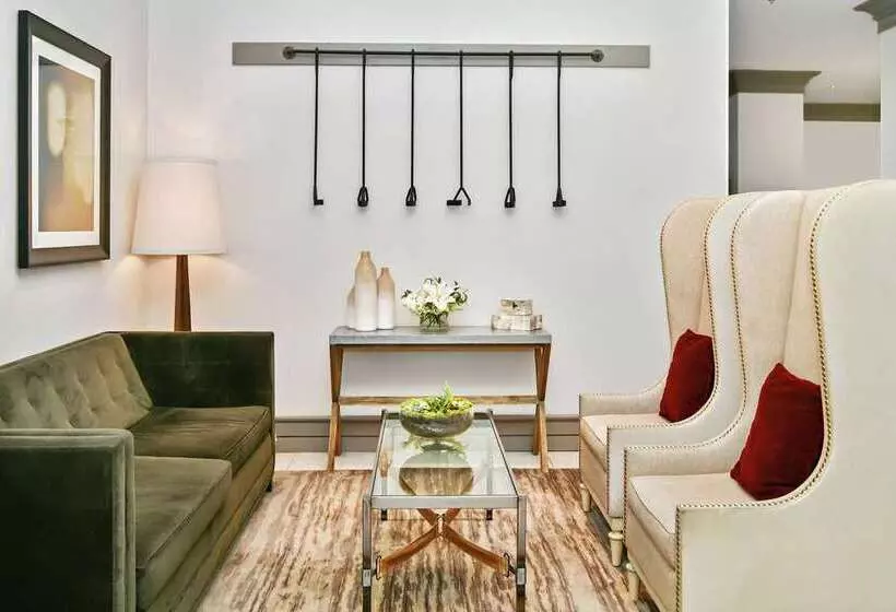 Fotos del hotel Hilton Dallas-park Cities:  2