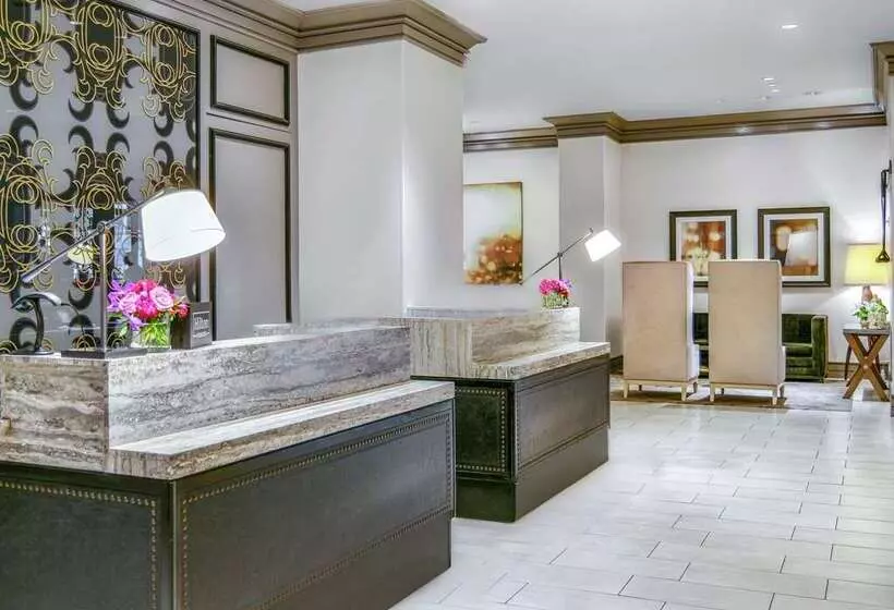 Fotos del hotel Hilton Dallas-park Cities:  6