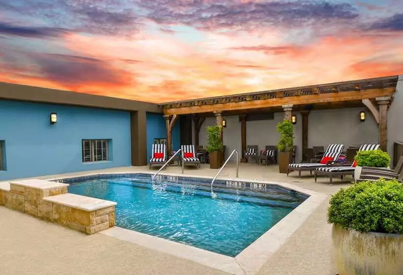 Fotos del hotel Hilton Dallas-park Cities:  3