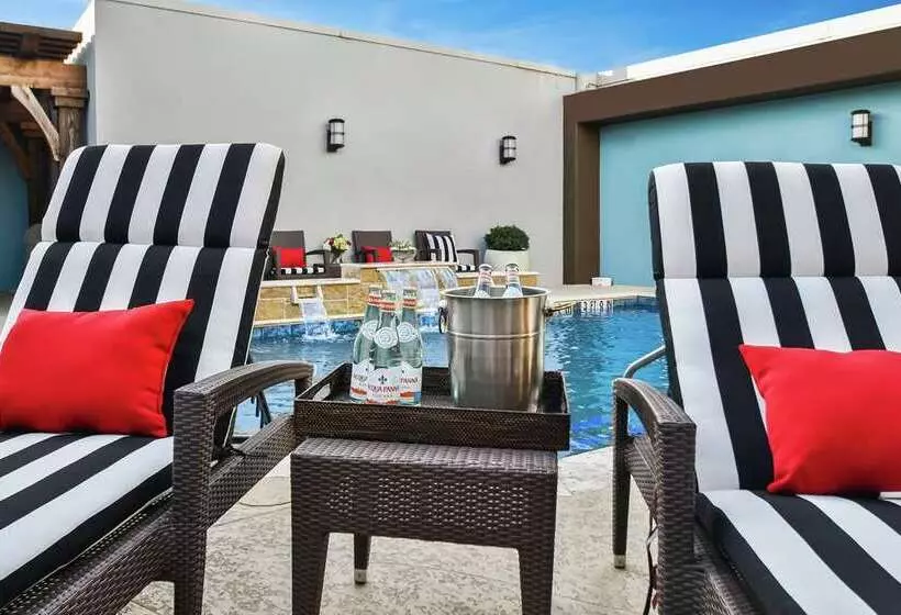 Fotos del hotel Hilton Dallas-park Cities:  21