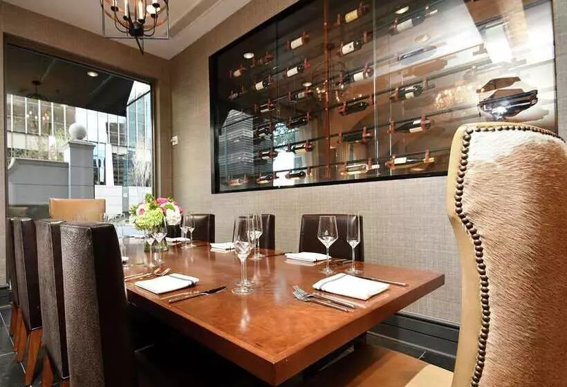 Fotos del hotel Hilton Dallas-park Cities:  15