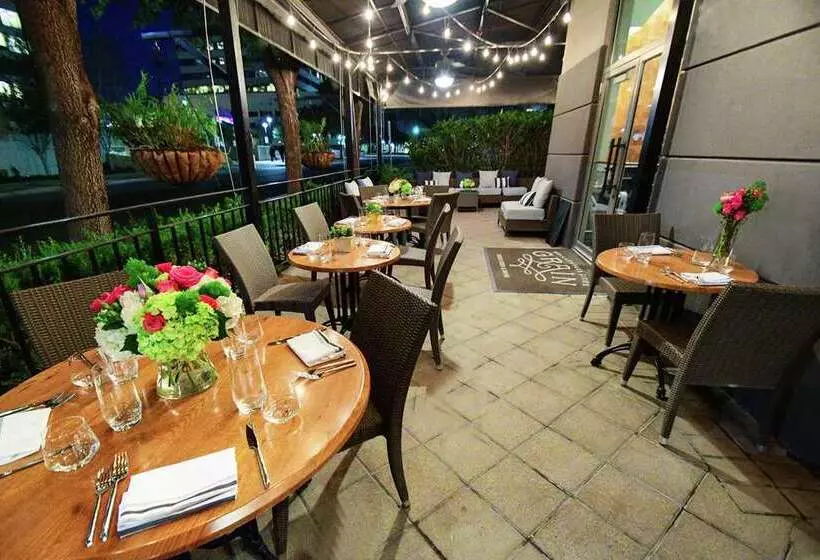 Fotos del hotel Hilton Dallas-park Cities:  22