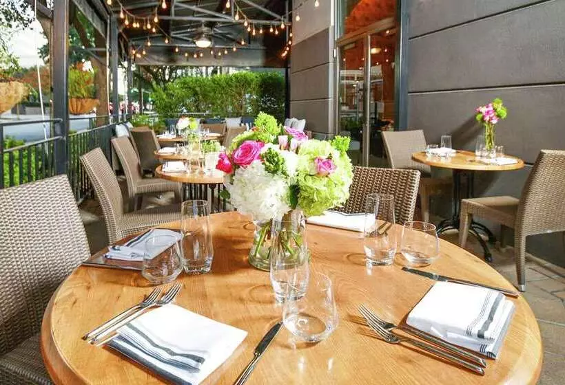 Fotos del hotel Hilton Dallas-park Cities:  24