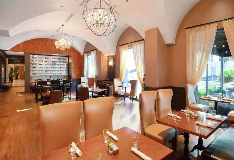 Fotos del hotel Hilton Dallas-park Cities:  7