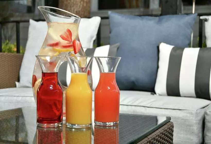 Fotos del hotel Hilton Dallas-park Cities:  17