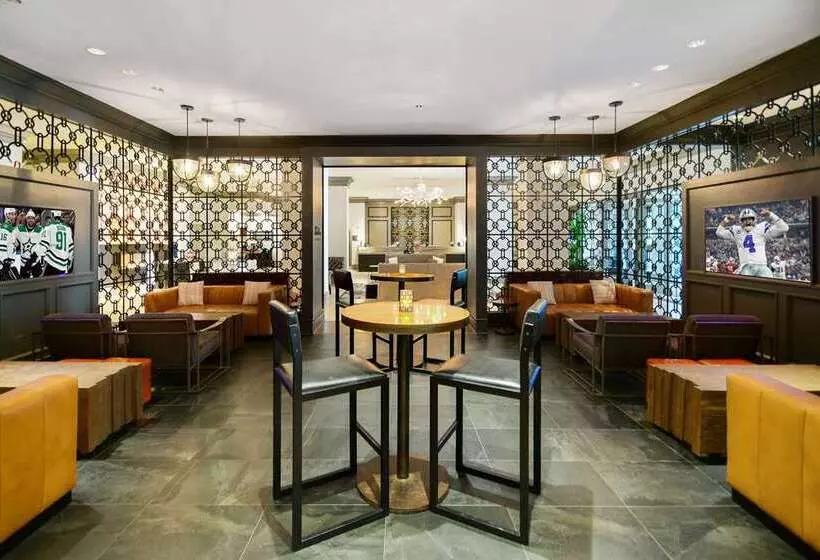 Fotos del hotel Hilton Dallas-park Cities:  25