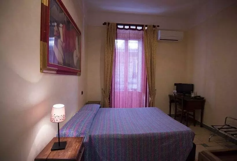 Fotos del hotel Schilizzi:  11