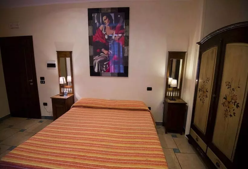 Fotos del hotel Schilizzi:  8