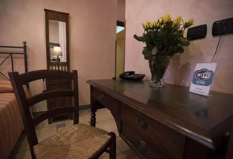 Fotos del hotel Schilizzi:  25