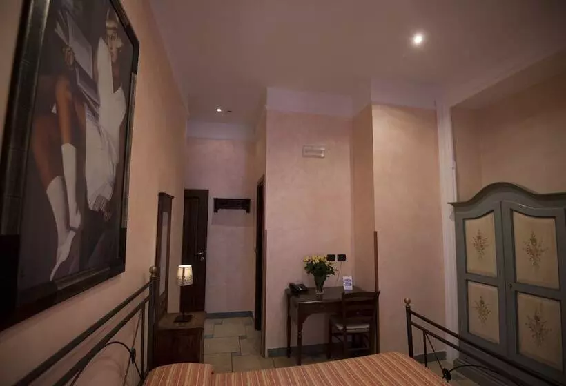 Fotos del hotel Schilizzi:  17