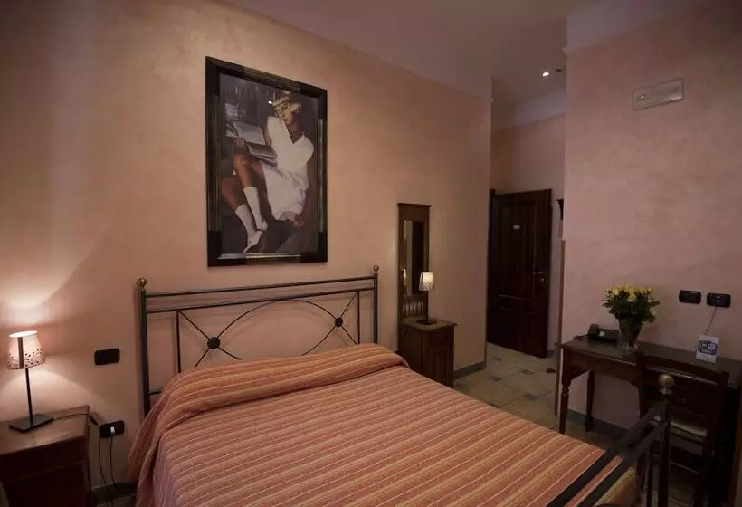 Fotos del hotel Schilizzi:  4