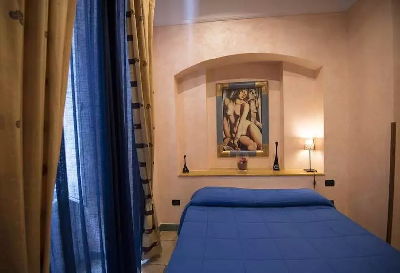 Fotos del hotel Schilizzi:  24