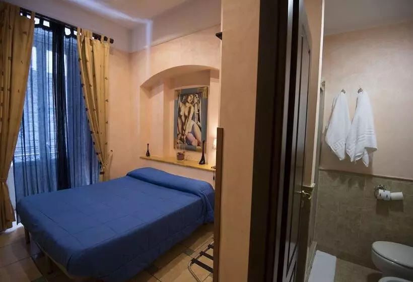 Fotos del hotel Schilizzi:  23