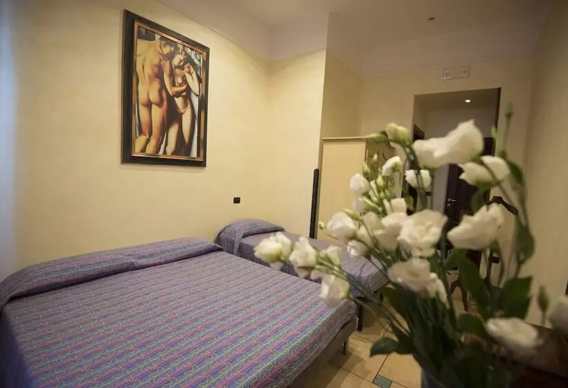 Fotos del hotel Schilizzi:  9