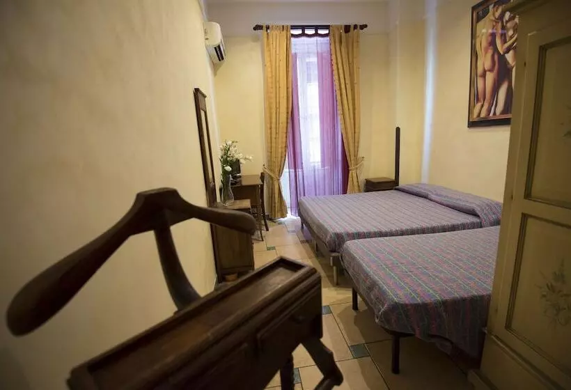 Fotos del hotel Schilizzi:  7