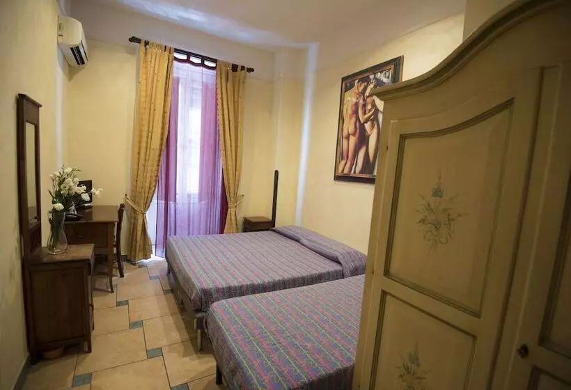 Fotos del hotel Schilizzi:  14