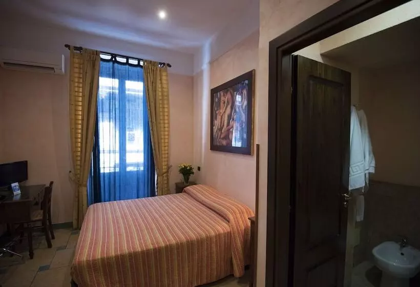 Fotos del hotel Schilizzi:  12