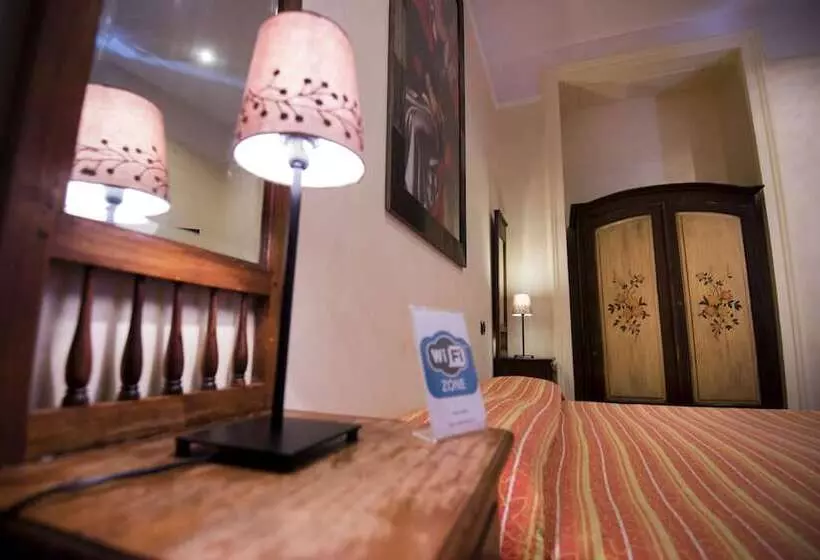 Fotos del hotel Schilizzi:  16