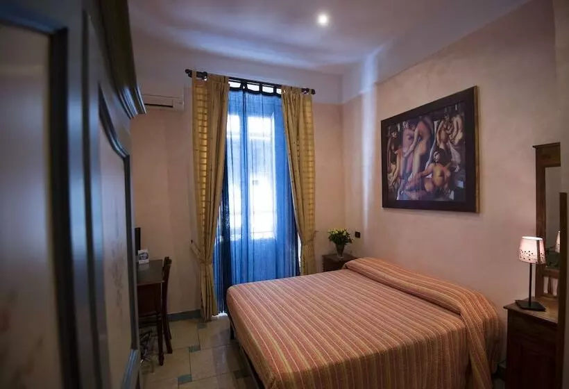 Fotos del hotel Schilizzi:  5