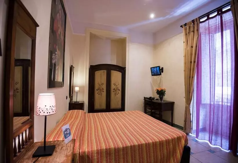 Fotos del hotel Schilizzi:  2