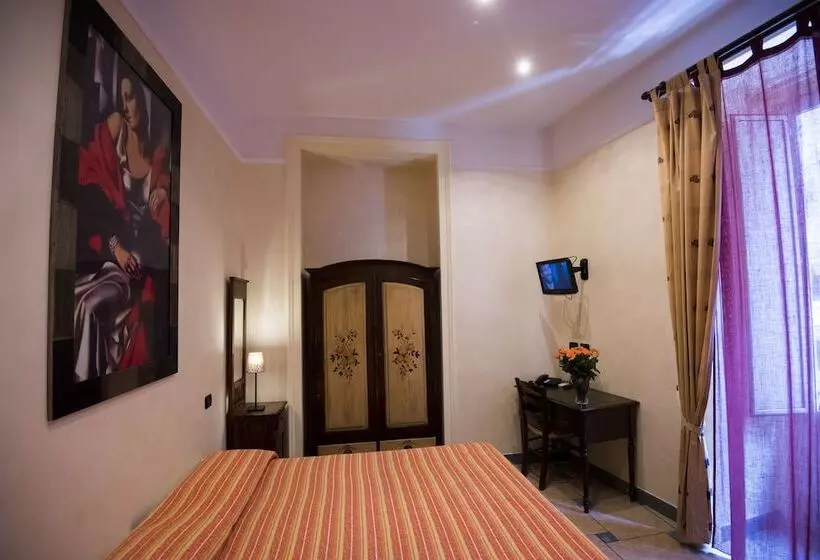 Fotos del hotel Schilizzi:  10