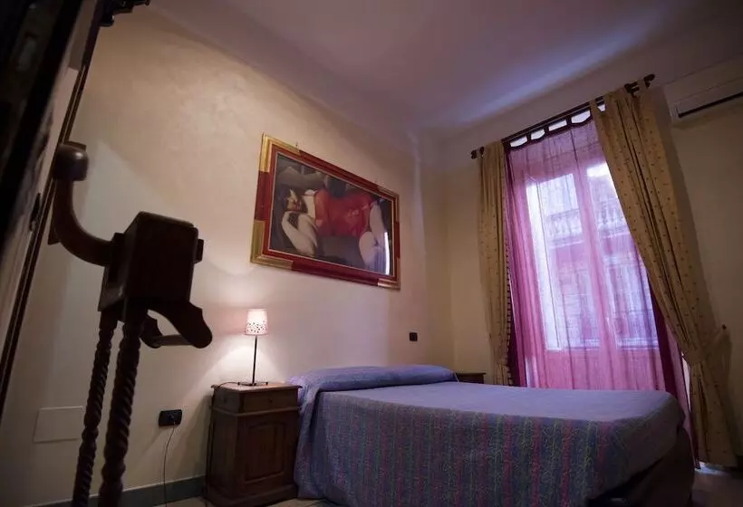 Fotos del hotel Schilizzi:  19