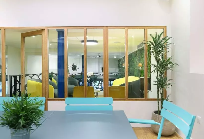 Fotos del hotel The Playce By Happyculture:  11