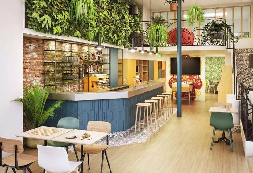 Fotos del hotel The Playce By Happyculture:  3