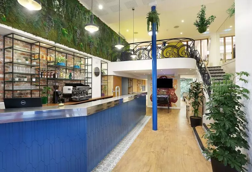 Fotos del hotel The Playce By Happyculture:  13