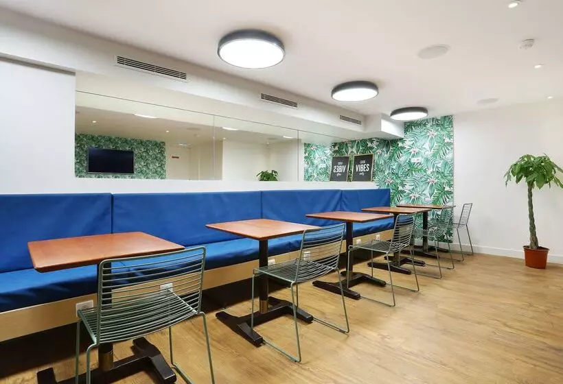 Fotos del hotel The Playce By Happyculture:  9