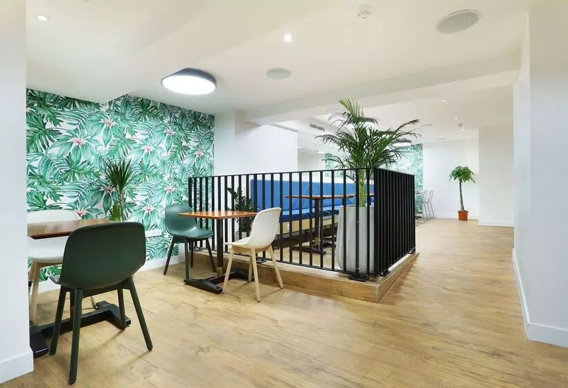 Fotos del hotel The Playce By Happyculture:  7