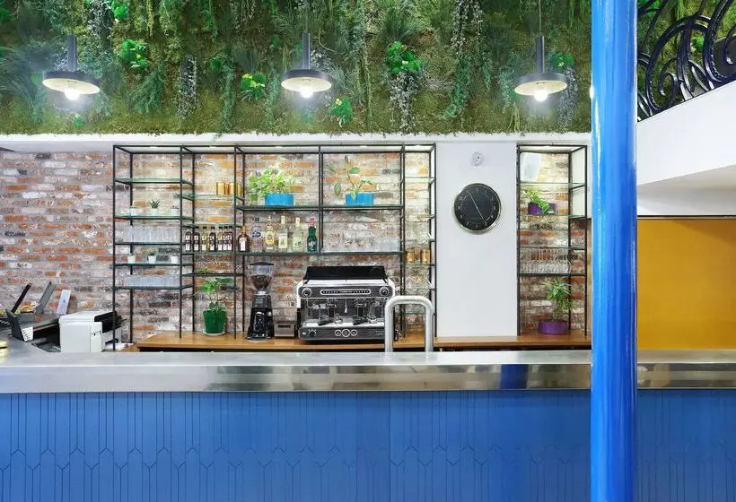 Fotos del hotel The Playce By Happyculture:  8