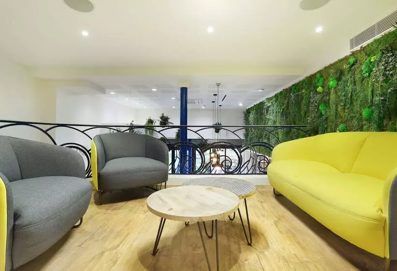 Fotos del hotel The Playce By Happyculture:  2