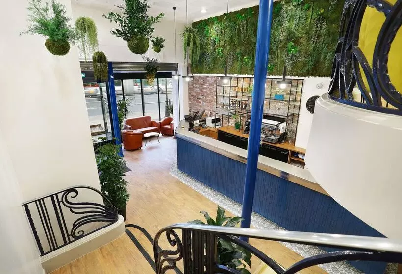 Fotos del hotel The Playce By Happyculture:  12