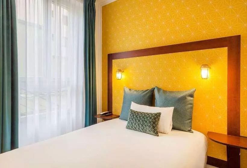 Fotos del hotel The Playce By Happyculture:  6