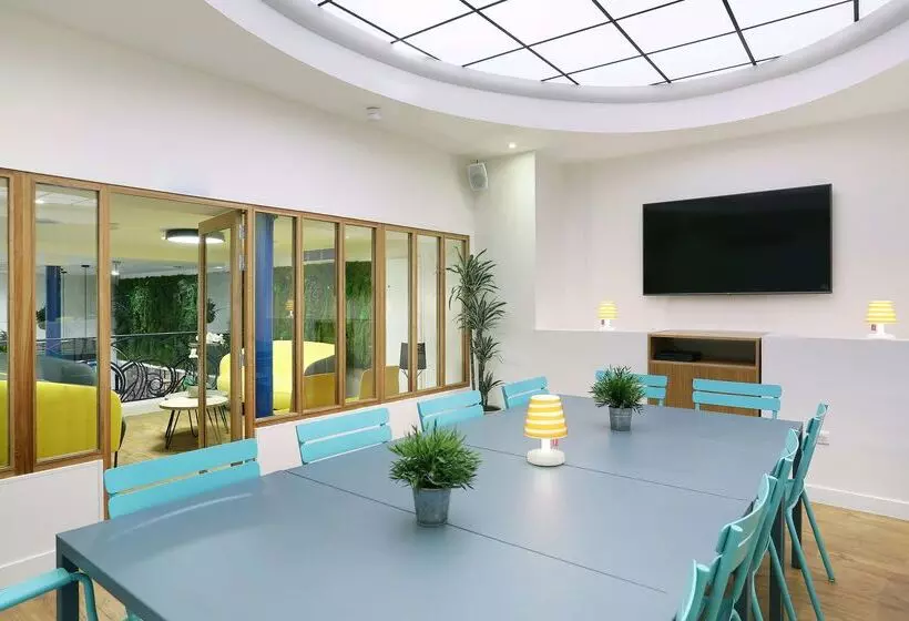 Fotos del hotel The Playce By Happyculture:  4