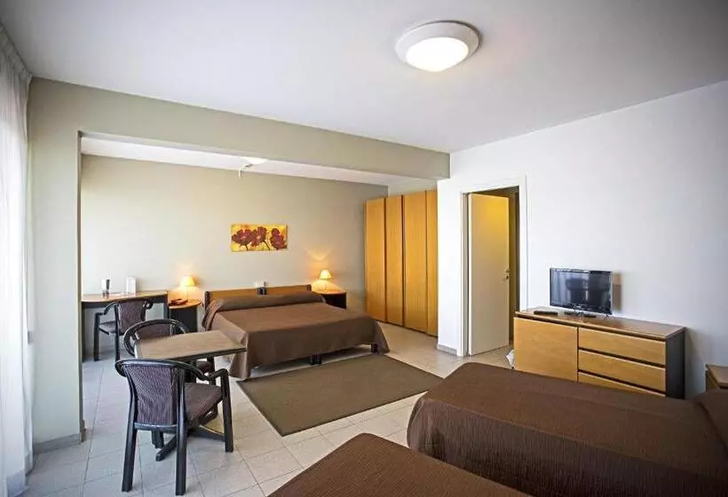 Fotos del hotel Bel 3:  23