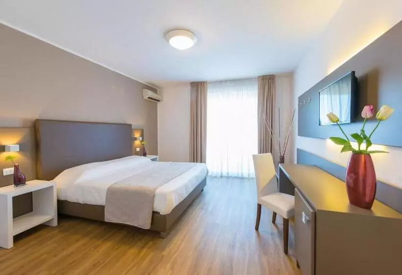 Fotos del hotel Bel 3:  15