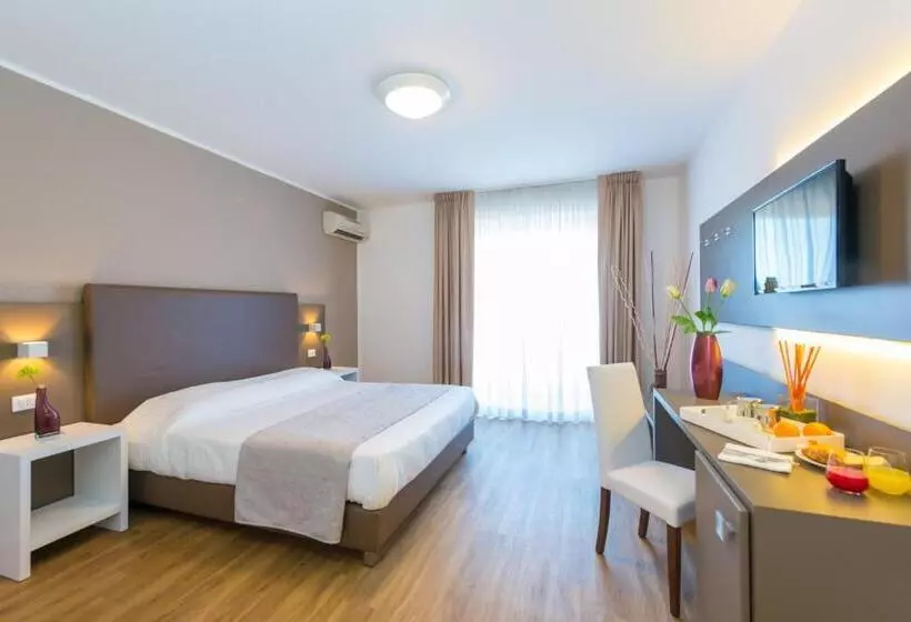 Fotos del hotel Bel 3:  16